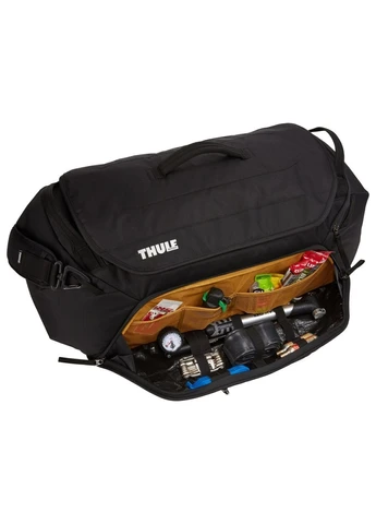 Велосипедна сумка RoundTrip Bike Duffel (Black) (TH 3204352) (TH 3204352) Thule (315032375)