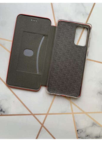 Чехол-книжка с рисунком на Samsung Galaxy A72 (A725) Куроми (принт 390) Creative (360679310)