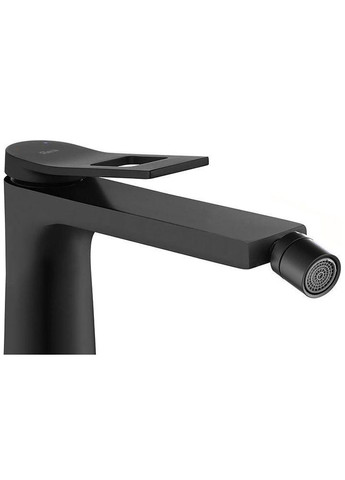 Змішувач для біде SOUL BLACK чорний * Rea (336932952)