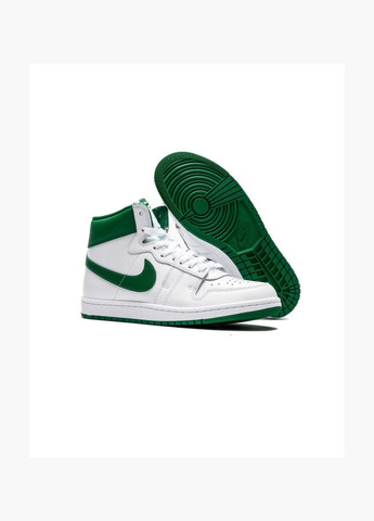 Белые кроссовки мужские ship sp white dx4976-103 Air Jordan