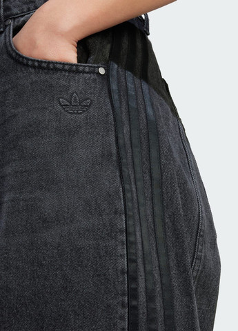 Джинсы Adilenium Season 3 Banana Fitted Washed adidas (371331082)