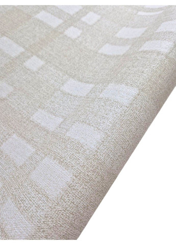 Виниловые обои 10.05 × 1.06 м 32359, бежевые для спальни, гостиной, кухни, коридора, ванной комнаты MARBURG (351382514)