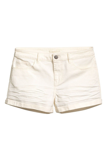 Шорты джинсовые H&M (284347292)