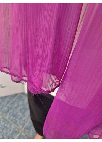 Шарф-палантин жіночий з градієнтним переходом літо-весна-осінь 200х97 см G&N (367047320)