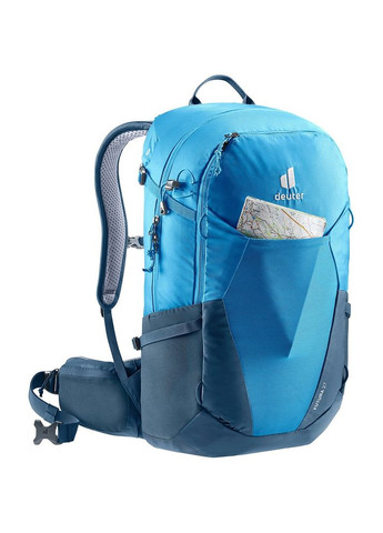 Рюкзак Futura 27 л 3400321 1358 Deuter (318440558)