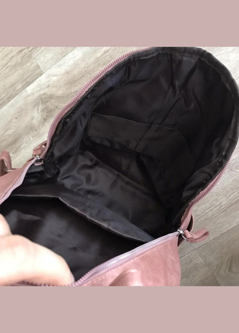 Женский городской рюкзак рептилия No Brand (334730785)