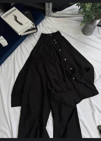 Базовый костюм свободного кроя Luna (335226734)