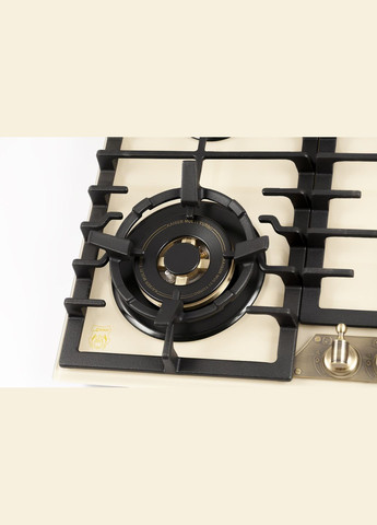 Газова варильна поверхня KCG 6335 ElfEm Turbo Kaiser (308796324)