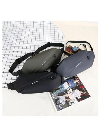 Сумка-слинг 38 х 5 х 18 см Weatro (280202077)