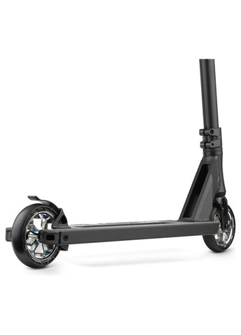 Самокат трюковий H9 Black / Black (800001) Hipe (315031888)