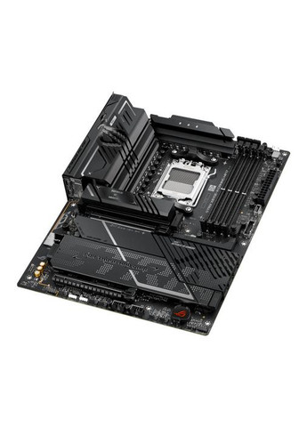 Материнская плата ROG STRIX X870E-H GAMING WIFI7 sAM5 X870 4xDDR5 M.2 HDMI USB Type-C WiFi BT ATX Asus (360403596)