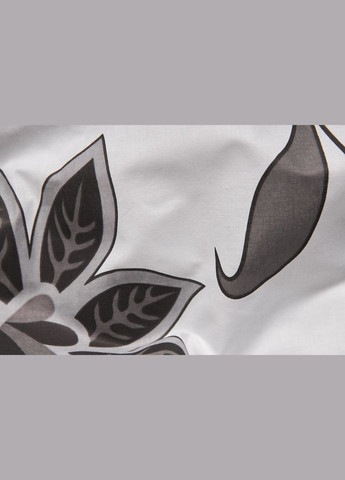 Комплект постельного белья Бязь Gold Люкс «» полуторный евро 160х220 наволочки 2х40х60 (MS-820005620) Moon&Star Gray Denim (302973978)