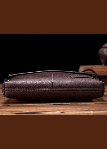 Чоловіча сумка Темно-коричневий(BRT) Jeep (336551990)