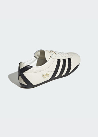 Кроссовки Tokyo adidas белые всесезоны (372814348)