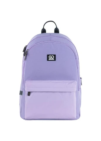 Рюкзак GoPack Education Teens 140 фиолетовый (Срок доставки до 10 дней!) MIC (385845206)