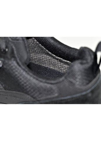 Чорні Зимовий чоловічі кросівки lacoste термо No Brand