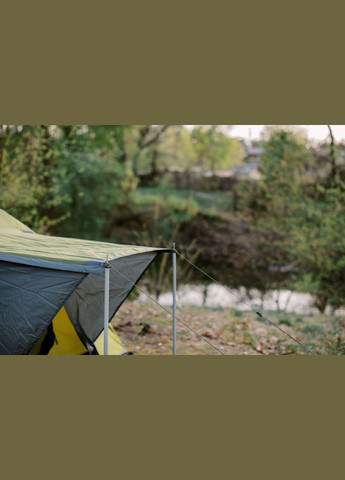 Намет Wonder 2 olive UTLT-005 (UTLT-005-olive) Tramp Lite (316535100)