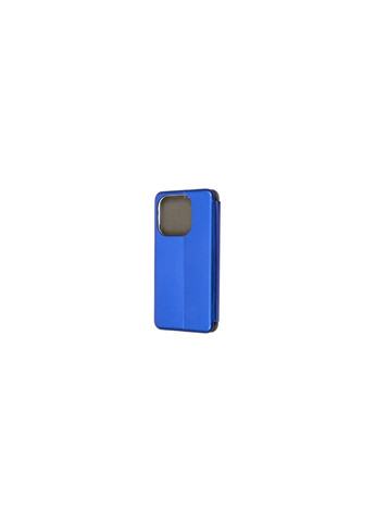 Чехол для мобильного телефона GCase Tecno Spark 10 Pro (KI7) Blue (ARM68953) ArmorStandart g-case tecno spark 10 pro (ki7) blue (275102972)