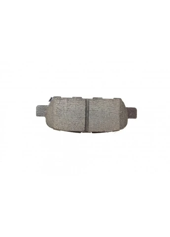 Колодки гальмівні (задні) Renault Koleos/Nissan Juke/Leaf 10-/Qashqai 07-13/X-Trail 01-13/Suzuk 22-0612-0 UA63 No Brand (339640893)
