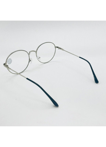 Класичні круглі комп'ютерні окуляри No Brand (315832971)