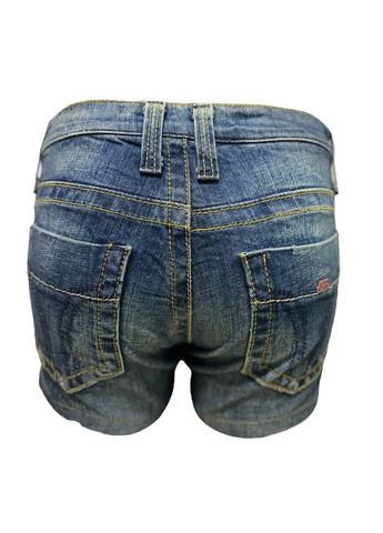 Шорти Синій Miss Sixty (345099960)