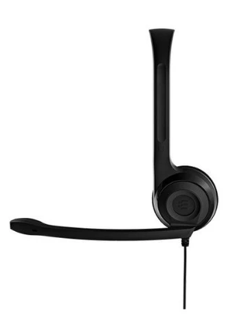 Навушники Comm PC 3 CHAT дротові Чорний Epos (402284778)