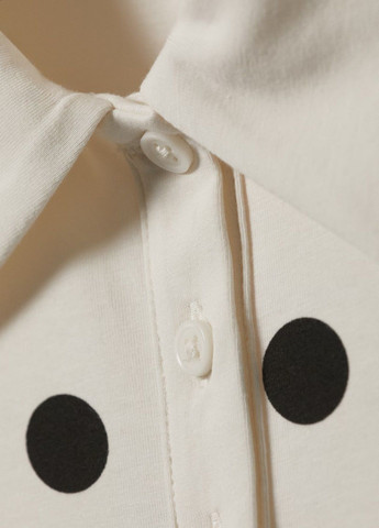 Боди H&M (360730534)