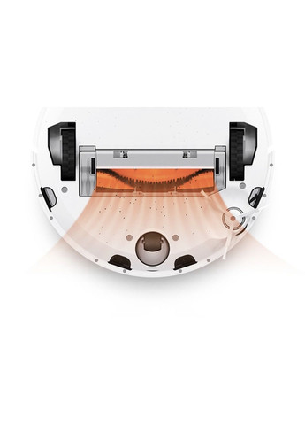 Основна щітка для робота пилососа Xiaomi Roborock S6 S5 MAX S60 S65 S5 S50 China (366874822)