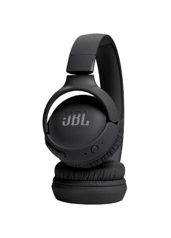 Наушники TUNE 520BT Black (JBLT520BTBLKEU) JBL (306528018)