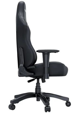 Крісло ігрове Luna PVC Size L Black (AD18-44-B-PV) Anda Seat (391353521)