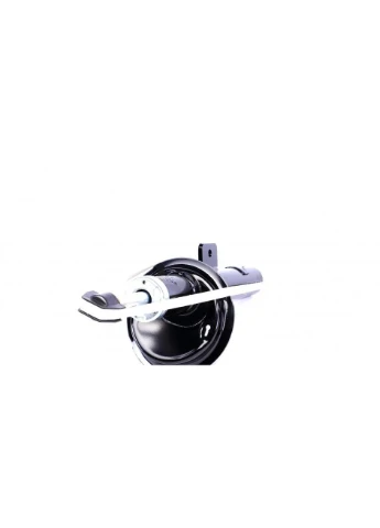 Амортизатор (передний) Citroen Berlingo/Peugeot Partner 96- (R) (Газ) 211097 RU63 No Brand (339659892)