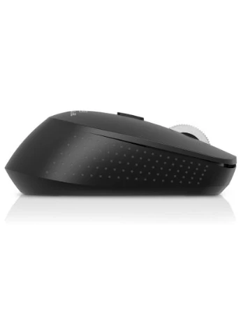 Мышь (EL123200057) Real-El RM-380W Wireless Black (399995612)