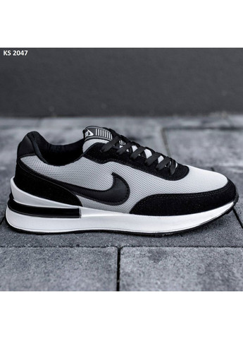 КРОСІВКИ ЖІНОЧІ NIKE AIR НАЙК АІР ФОРС 1 ПРЕМІУМ No Brand комбіновані демісезони (369389719)