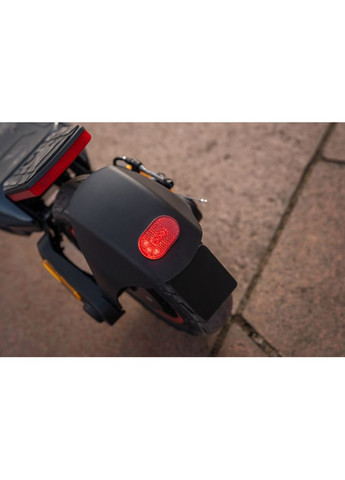 Електросамокат S80 Black (50005824) Sencor (336213364)