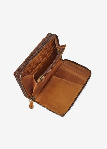 Портмоне чоловіче класичне шкіряне HILL BURRY (299261608)