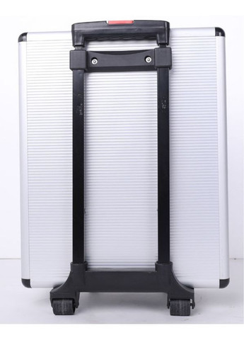 Набір ручних інструментів Krafftec в кейсі, 499 деталей для побутових та автомобільних робіт (2104618858) No Brand (370605066)