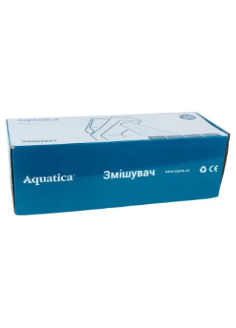 Смеситель KN Ø40 для ванны (KN-3C228C) AQUATICA (299312743)