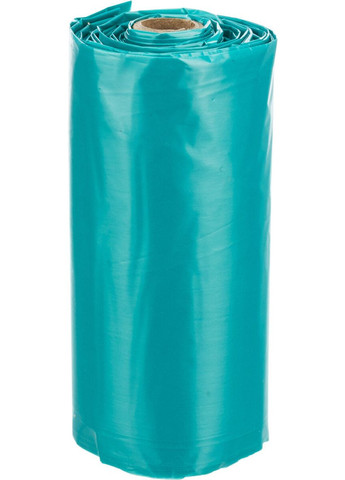 Пакети для фекалій собак з ручками, різнокольорові, 3 рулони*15 шт Trixie (306721561)