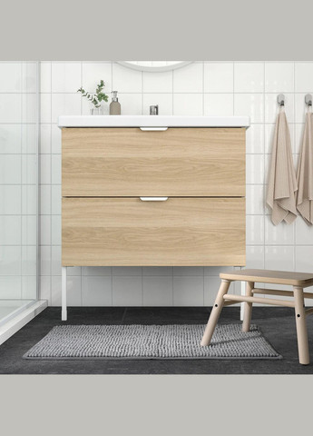 Набір аксесуарів для ванної IKEA (271121815)