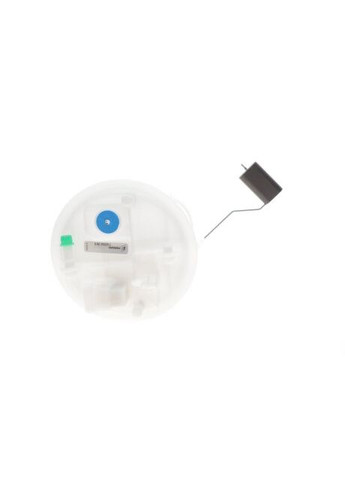 Топливный насос Renault (пр-во ) 7.02552.39.0 Pierburg (366213352)