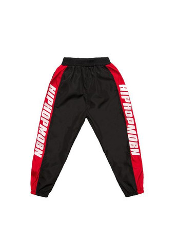 Червоний дитячий спортивний костюм для сучасних танців хіп-хопу China