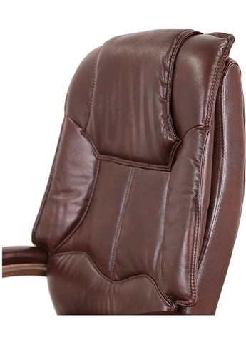 Крісло Монсан ANF Коричневий (PU Dark Brown) Аклас (360546044)