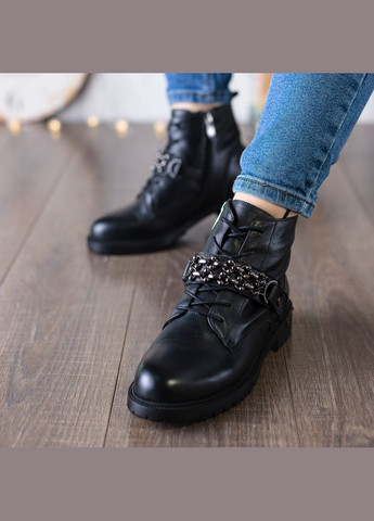 ботинки (1401б) FARINNI