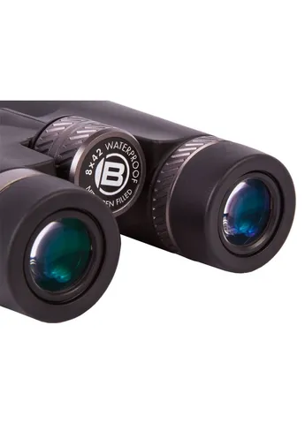 Бинокль Condor 8x42 UR Coating WP (1820843) Bresser (398955404)