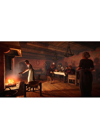 Грати Kingdom Come: Deliverance 2 Sony 5 (PS5) PlayStation (330578576)