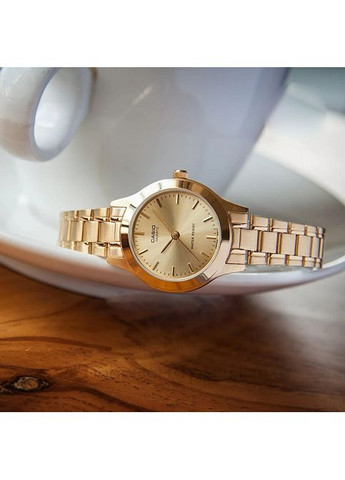 Наручний оригінальний годинник LTP-1128N-9A - жіночі Casio (351897891)