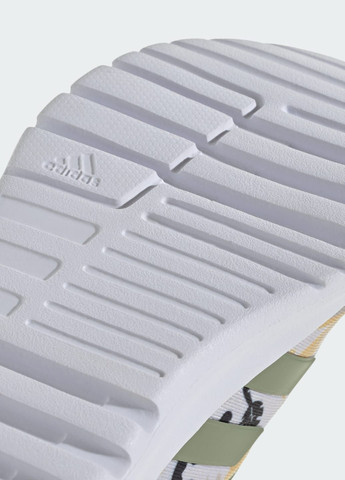 Комбіновані всесезонні кросівки disney lion king racer tr23 kids adidas