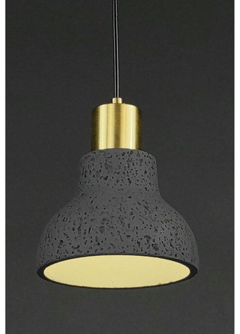 Люстра подвесная на 1 лампочку 27702 Латунь 25-180х15х15 см. Sunnysky (335975671)