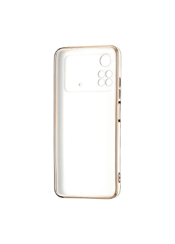 Чехол TPU противоударный для Poco M4 Pro Case (370168632)