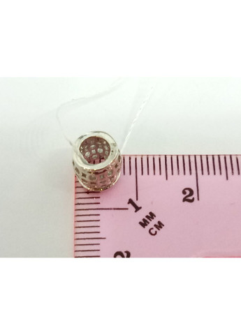 Серебряные серьги-подвески. Артикул ПБ318С Імперія золота (363840667)